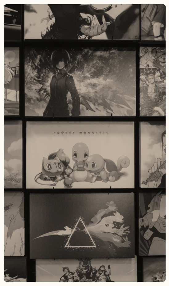Anime