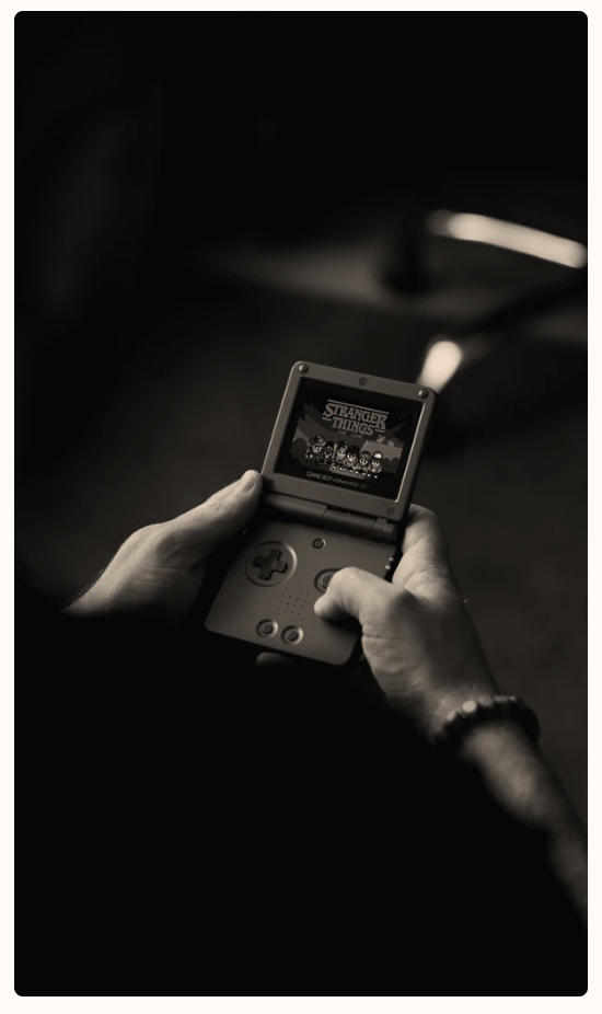 Gameboy