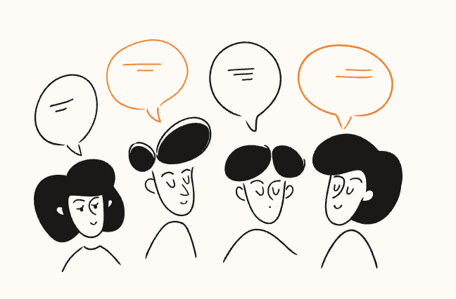 Skills Illustration